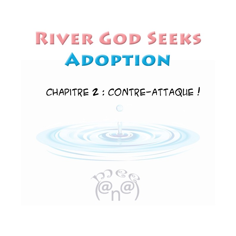 River God Seeks Adoption: Chapter 2 - Page 1